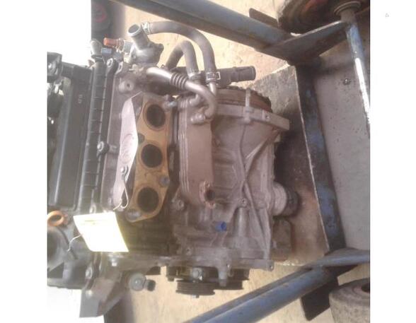 Bare Engine SUZUKI CELERIO (LF)