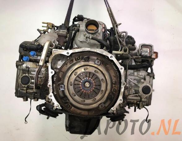 Motor kaal SUBARU LEGACY IV Estate (BP), SUBARU OUTBACK (BL, BP)