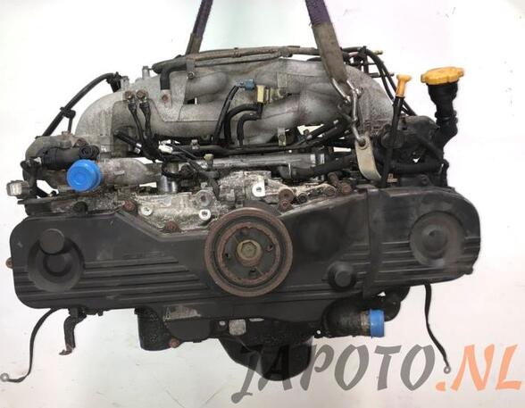 Motor kaal SUBARU LEGACY IV Estate (BP), SUBARU OUTBACK (BL, BP)