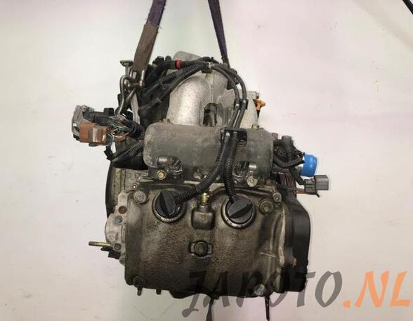 Motor kaal SUBARU LEGACY IV Estate (BP), SUBARU OUTBACK (BL, BP)