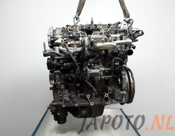 Bare Engine TOYOTA RAV 4 IV (_A4_)