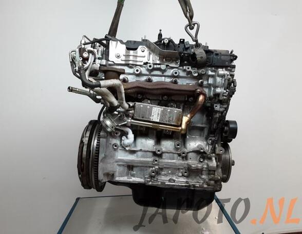 Bare Engine TOYOTA RAV 4 IV (_A4_)