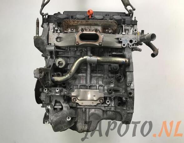 Motor kaal HONDA CIVIC VIII Hatchback (FN, FK)