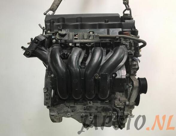 Motor kaal HONDA CIVIC VIII Hatchback (FN, FK)