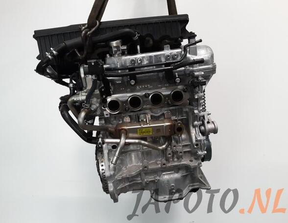 Bare Engine HYUNDAI KONA (OS, OSE, OSI)