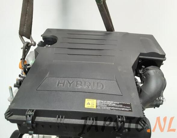 Motor kaal HYUNDAI KONA (OS, OSE, OSI)