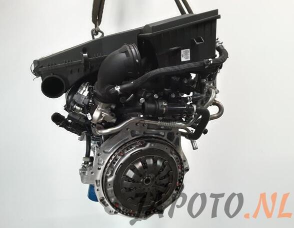 Bare Engine HYUNDAI KONA (OS, OSE, OSI)