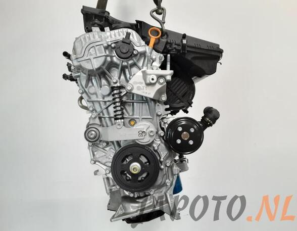 Bare Engine HYUNDAI KONA (OS, OSE, OSI)