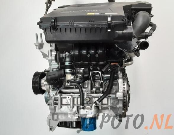 Bare Engine HYUNDAI KONA (OS, OSE, OSI)