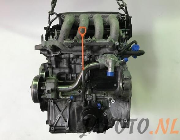 Bare Engine HONDA JAZZ III (GE_, GG_, GP_, ZA_)