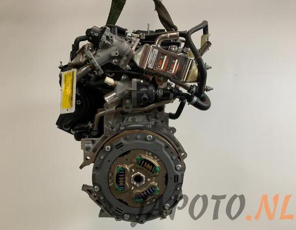 Motor kaal TOYOTA PRIUS PHV (_W52_), TOYOTA C-HR (_X1_)