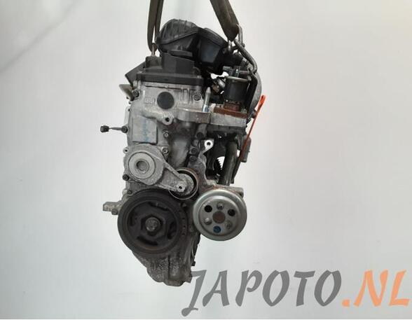 Bare Engine HONDA JAZZ III (GE_, GG_, GP_, ZA_)