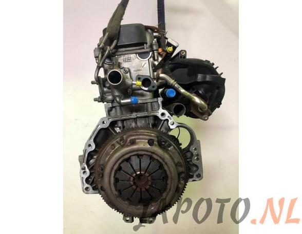 Bare Engine SUZUKI SWIFT III (MZ, EZ)