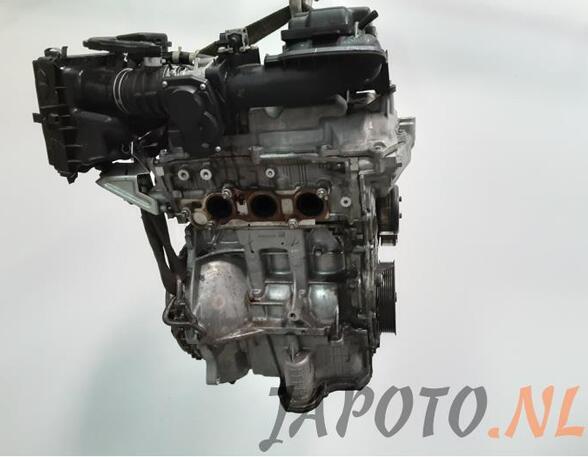 Bare Engine NISSAN NOTE (E12)