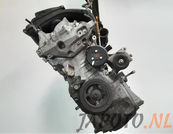 Bare Engine NISSAN NOTE (E12)