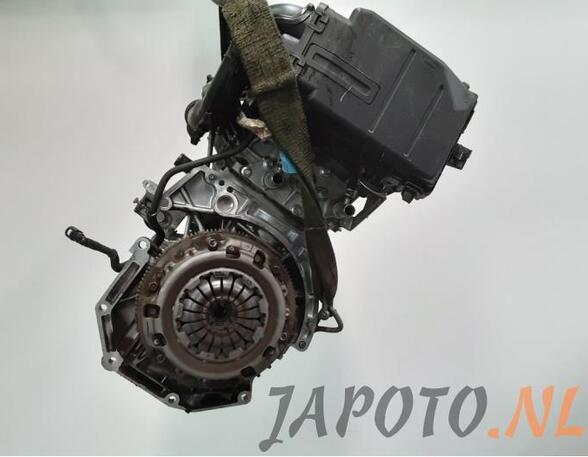 Bare Engine NISSAN NOTE (E12)