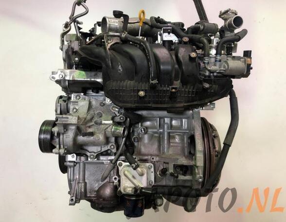 Motor kaal NISSAN X-TRAIL (T32_)