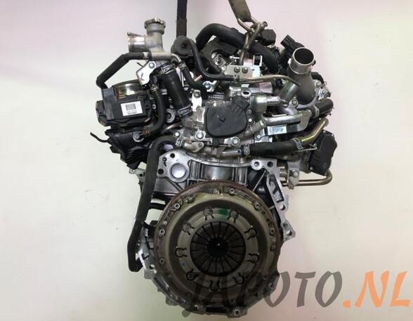 Motor kaal NISSAN X-TRAIL (T32_)