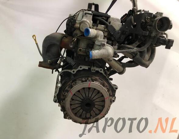 Motor kaal HYUNDAI SANTA FÉ I (SM)