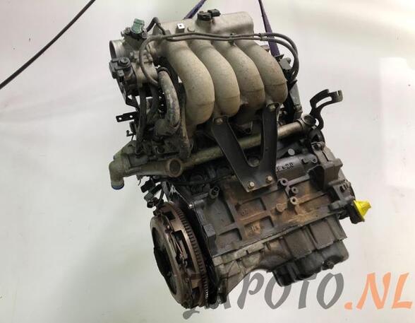 
Motor von einem Hyundai Santafe
