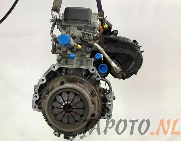 Bare Engine SUZUKI SWIFT III (MZ, EZ)