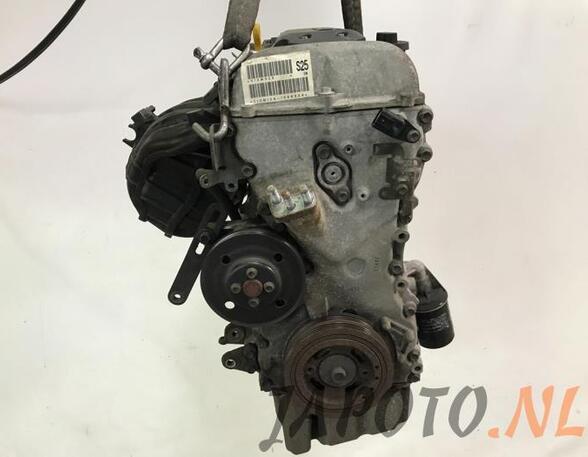 Motor kaal SUZUKI SWIFT III (MZ, EZ)