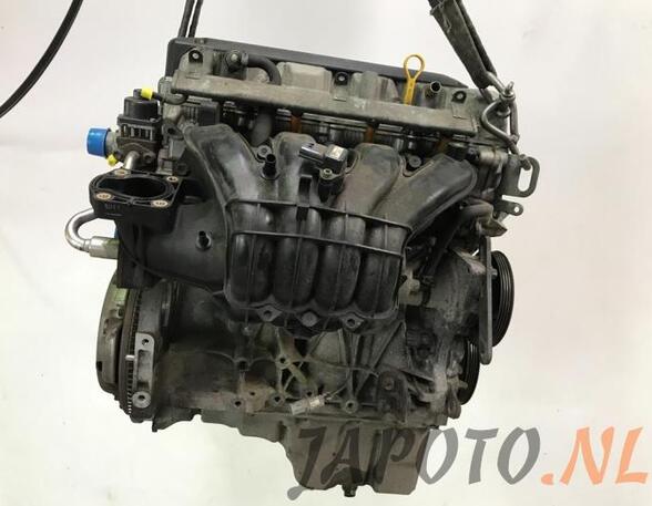 Motor kaal SUZUKI SWIFT III (MZ, EZ)