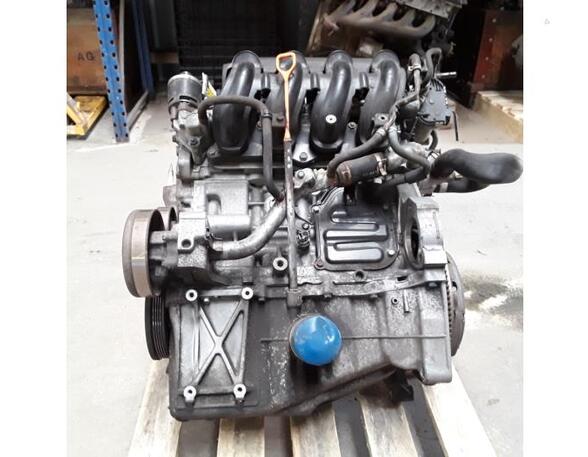 Motor kaal HONDA JAZZ II (GD_, GE3, GE2)