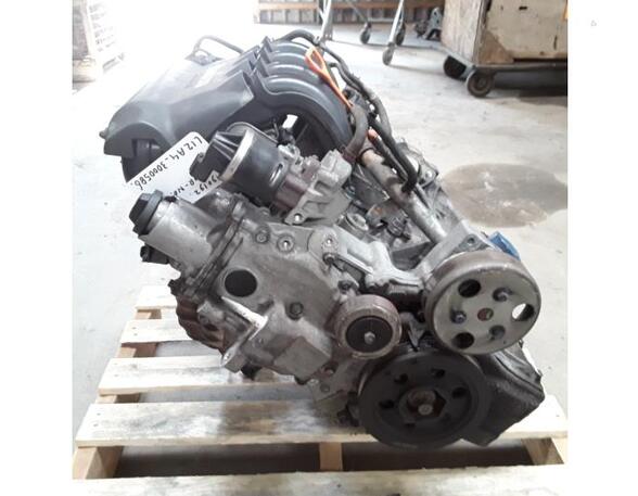 Motor kaal HONDA JAZZ II (GD_, GE3, GE2)