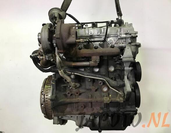 Motor ohne Anbauteile (Diesel) Hyundai i30 II CW GD  P19999270