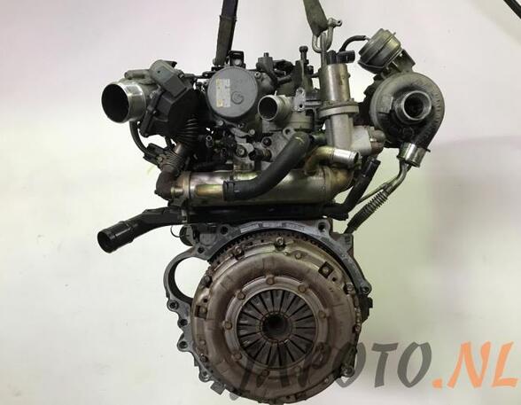 Motor ohne Anbauteile (Diesel) Hyundai i30 II CW GD  P19999270