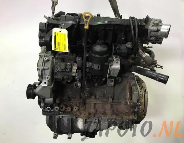 Motor ohne Anbauteile (Diesel) Hyundai i30 II CW GD  P19999270