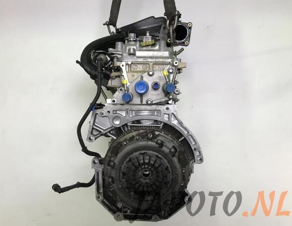 Bare Engine NISSAN NOTE (E12)