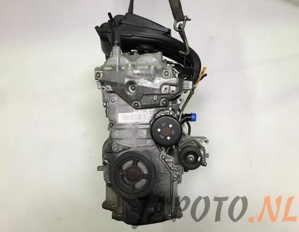 Bare Engine NISSAN NOTE (E12)