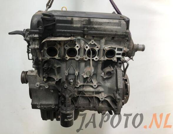 Bare Engine SUZUKI SWIFT III (MZ, EZ)