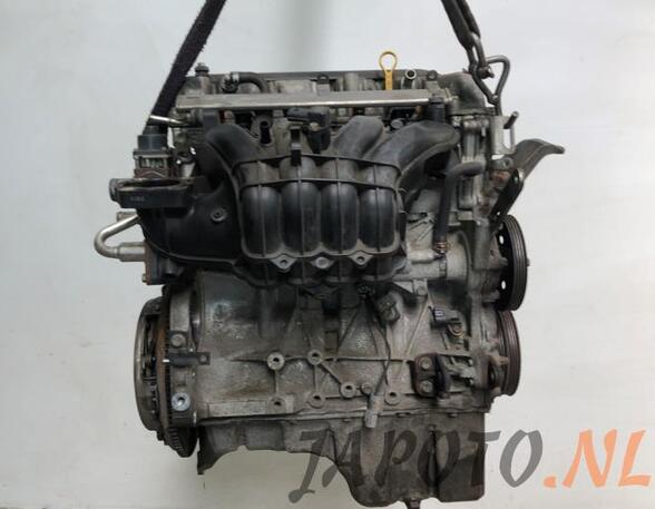 Bare Engine SUZUKI SWIFT III (MZ, EZ)