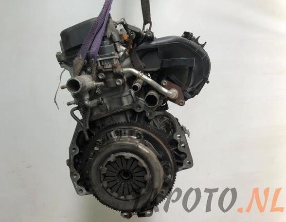 Motor kaal SUZUKI SWIFT III (MZ, EZ)