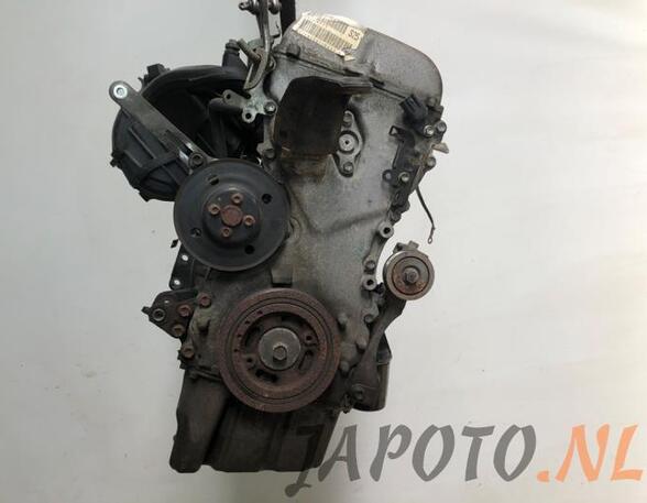 Motor kaal SUZUKI SWIFT III (MZ, EZ)