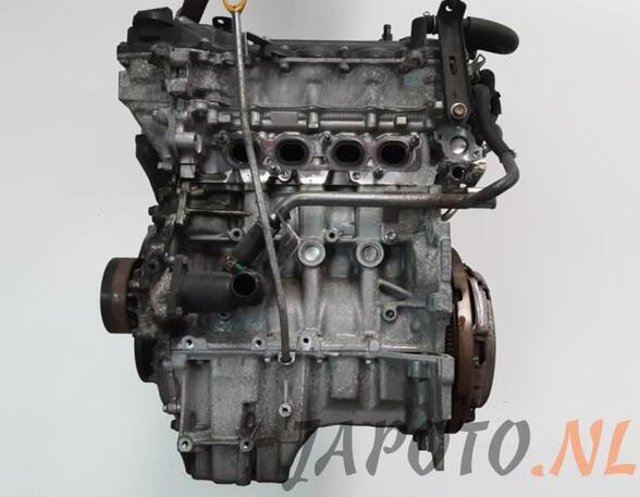 Motor kaal TOYOTA YARIS (_P13_)