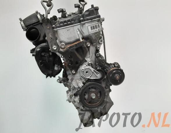 Motor kaal TOYOTA YARIS (_P13_)