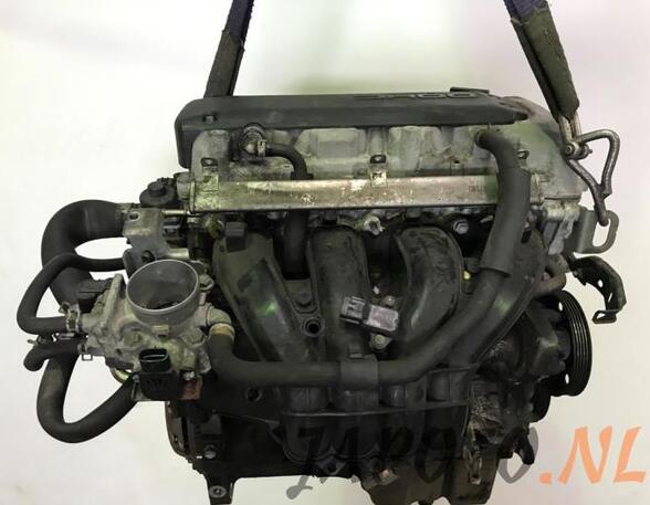 Motor kaal SUZUKI SWIFT III (MZ, EZ)