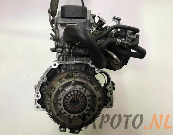 Motor ohne Anbauteile (Benzin) Suzuki Swift III EZ, MZ  P20163944