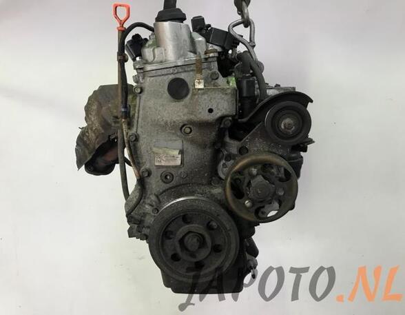 Motor ohne Anbauteile (Benzin) Honda Civic VII Stufenheck   P19679152