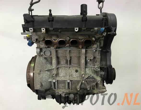 Bare Engine MAZDA 2 (DY)