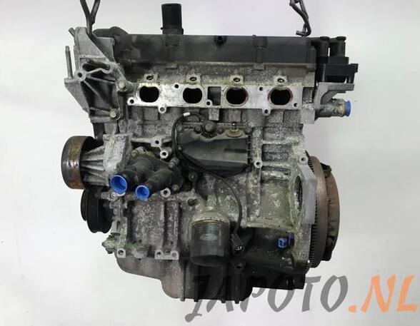 Motor kaal MAZDA 2 (DY)