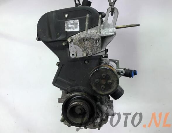 
Motor von einem Mazda 2.
