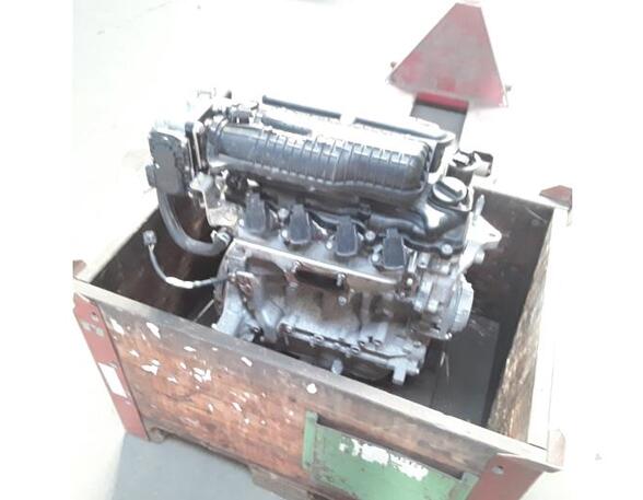 Motor kaal HONDA JAZZ III (GE_, GG_, GP_, ZA_)