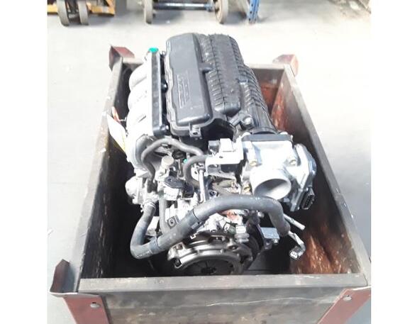 Motor kaal HONDA JAZZ III (GE_, GG_, GP_, ZA_)