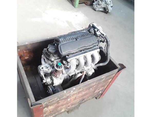 Motor kaal HONDA JAZZ III (GE_, GG_, GP_, ZA_)