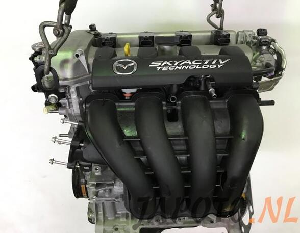 Bare Engine MAZDA MX-5 IV (ND), MAZDA MX-5 RF Targa (ND)